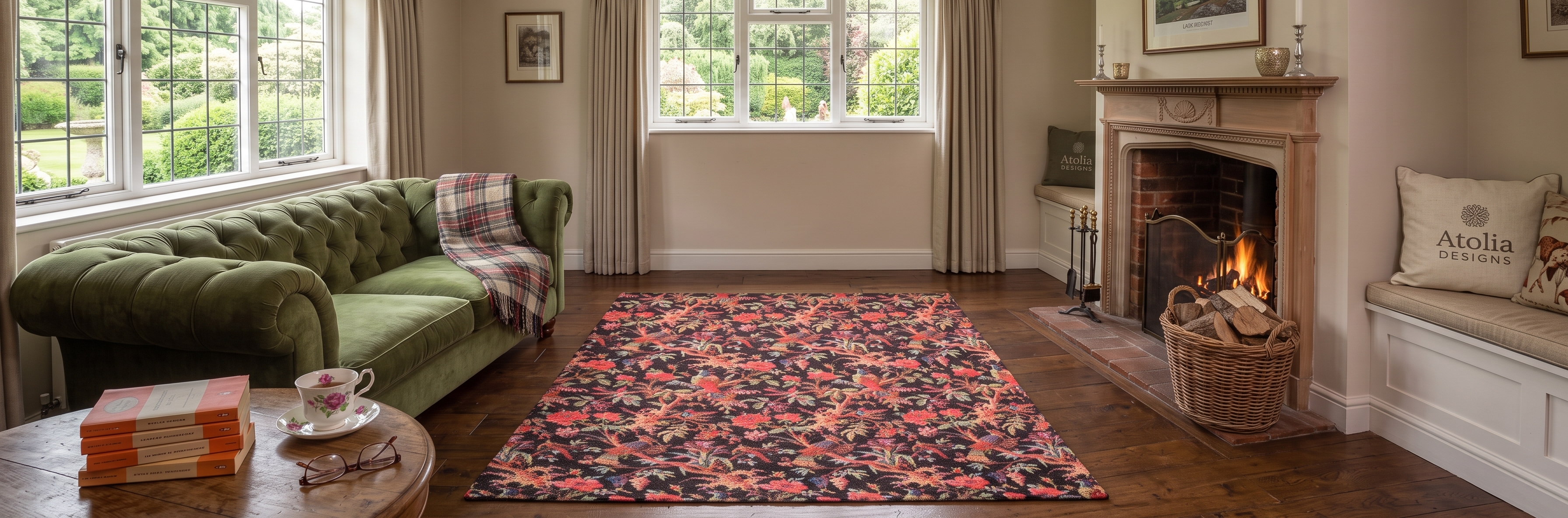 Rugs
