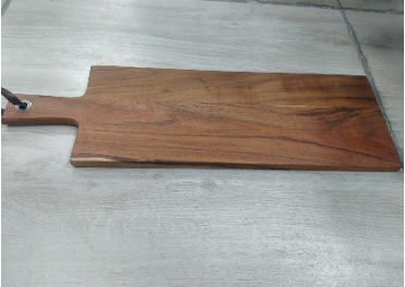 Chopping board