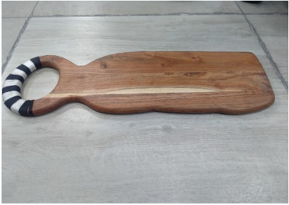 MONOCHROME Chopping board