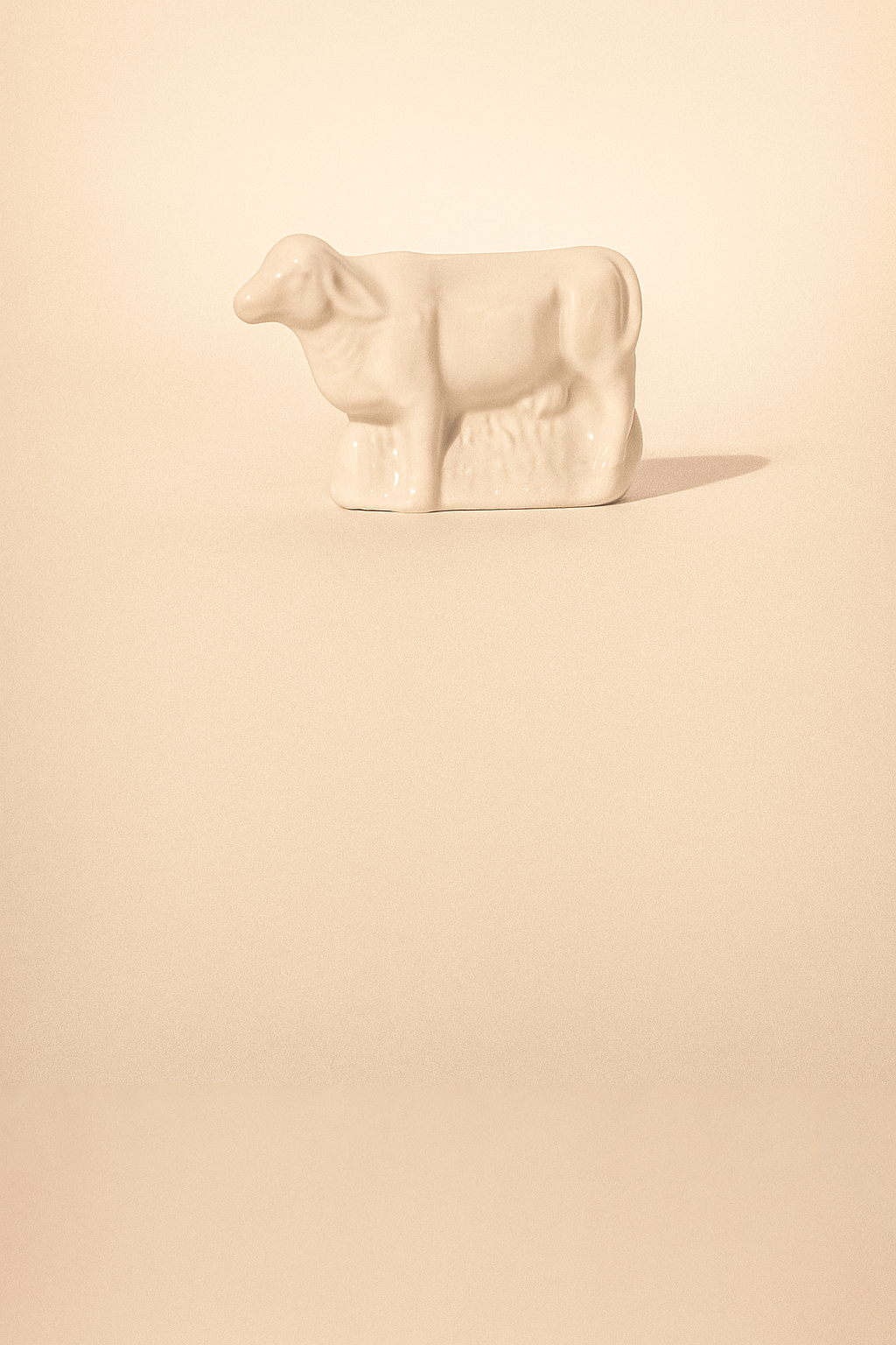 Meadow Cow