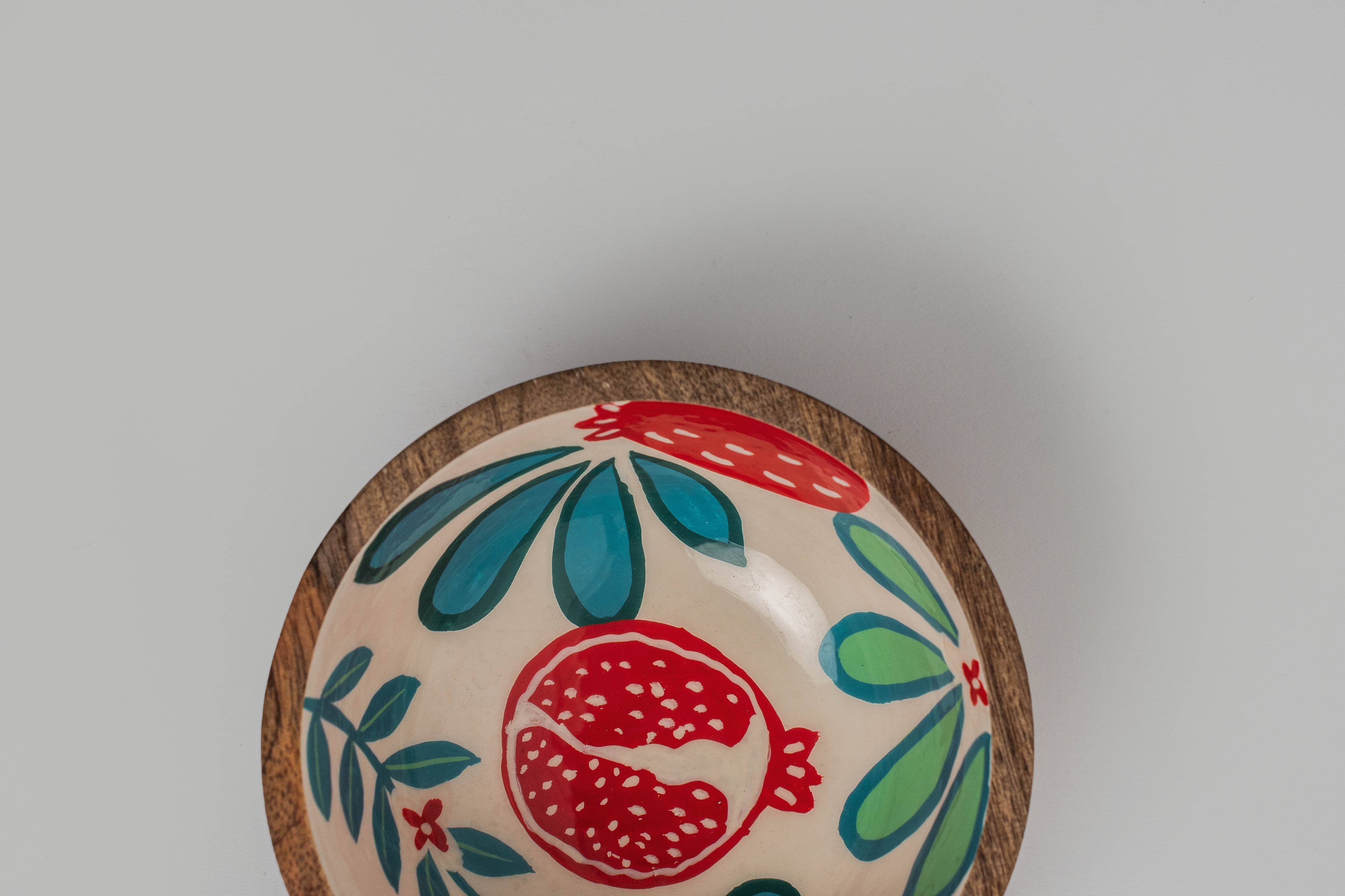 Pomona Small Salad Bowl