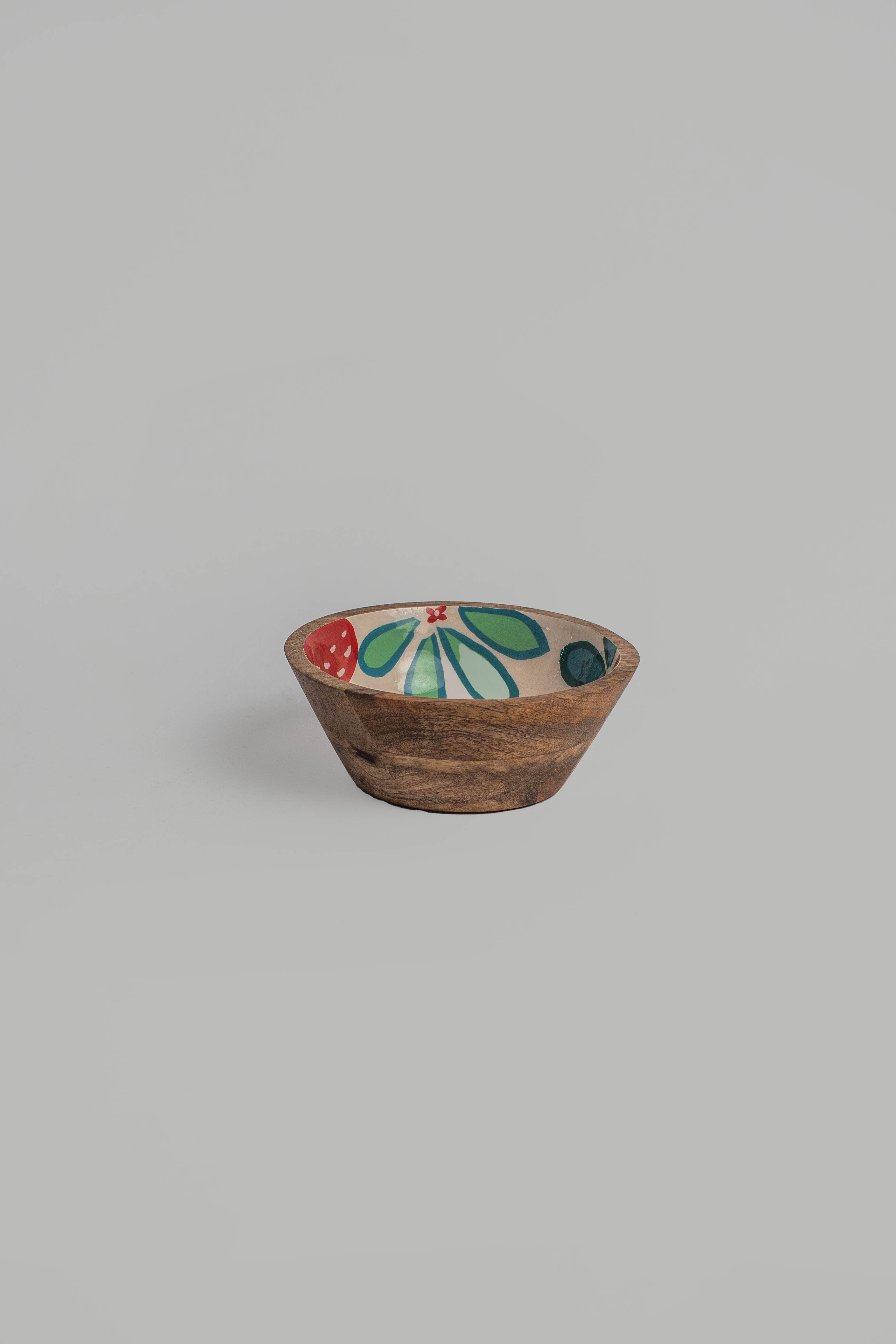 Pomona Small Salad Bowl
