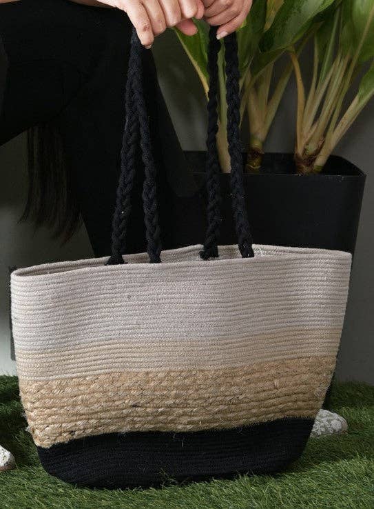 Cream Crossbody Bag