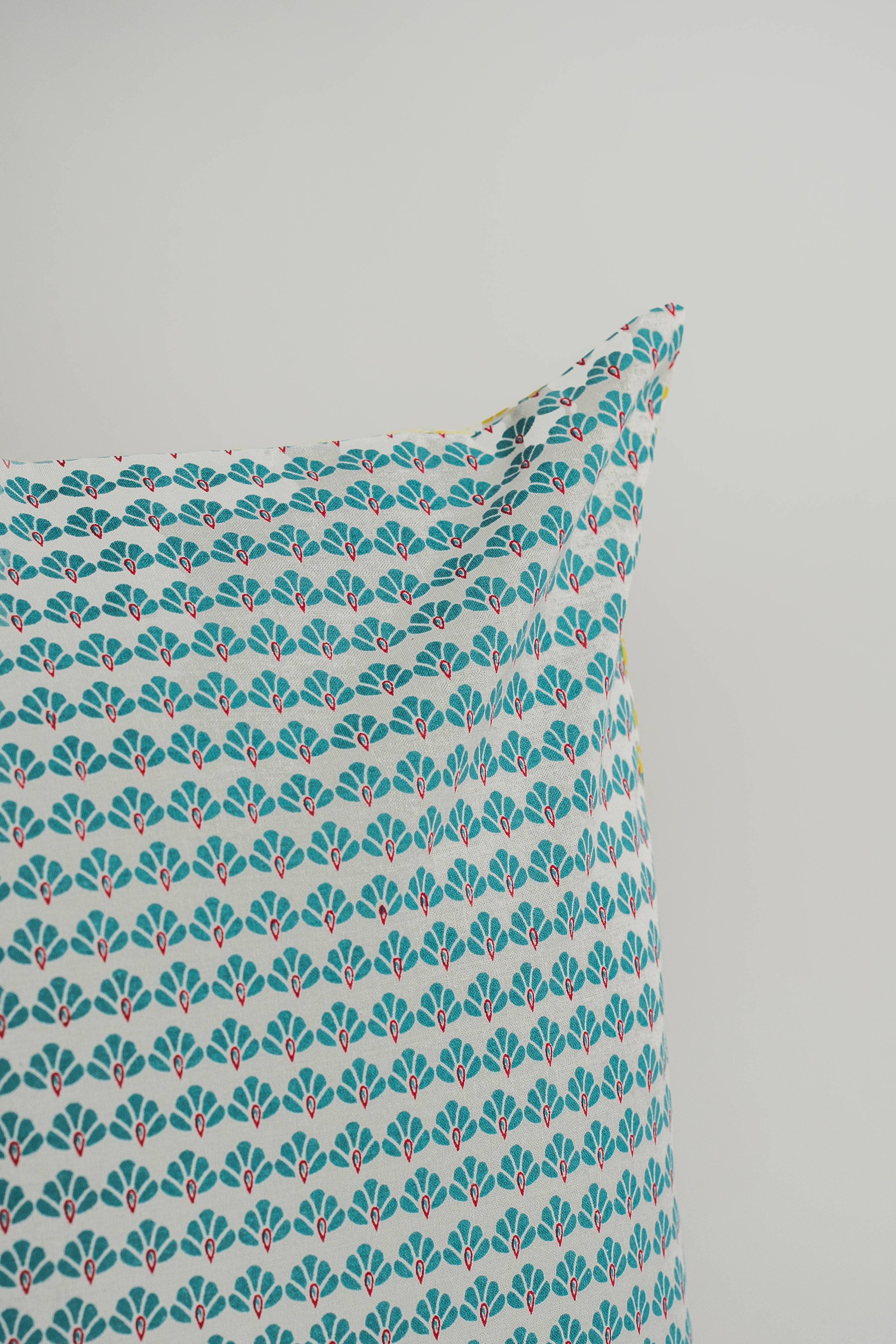 Marica Reversible Cushion with filler