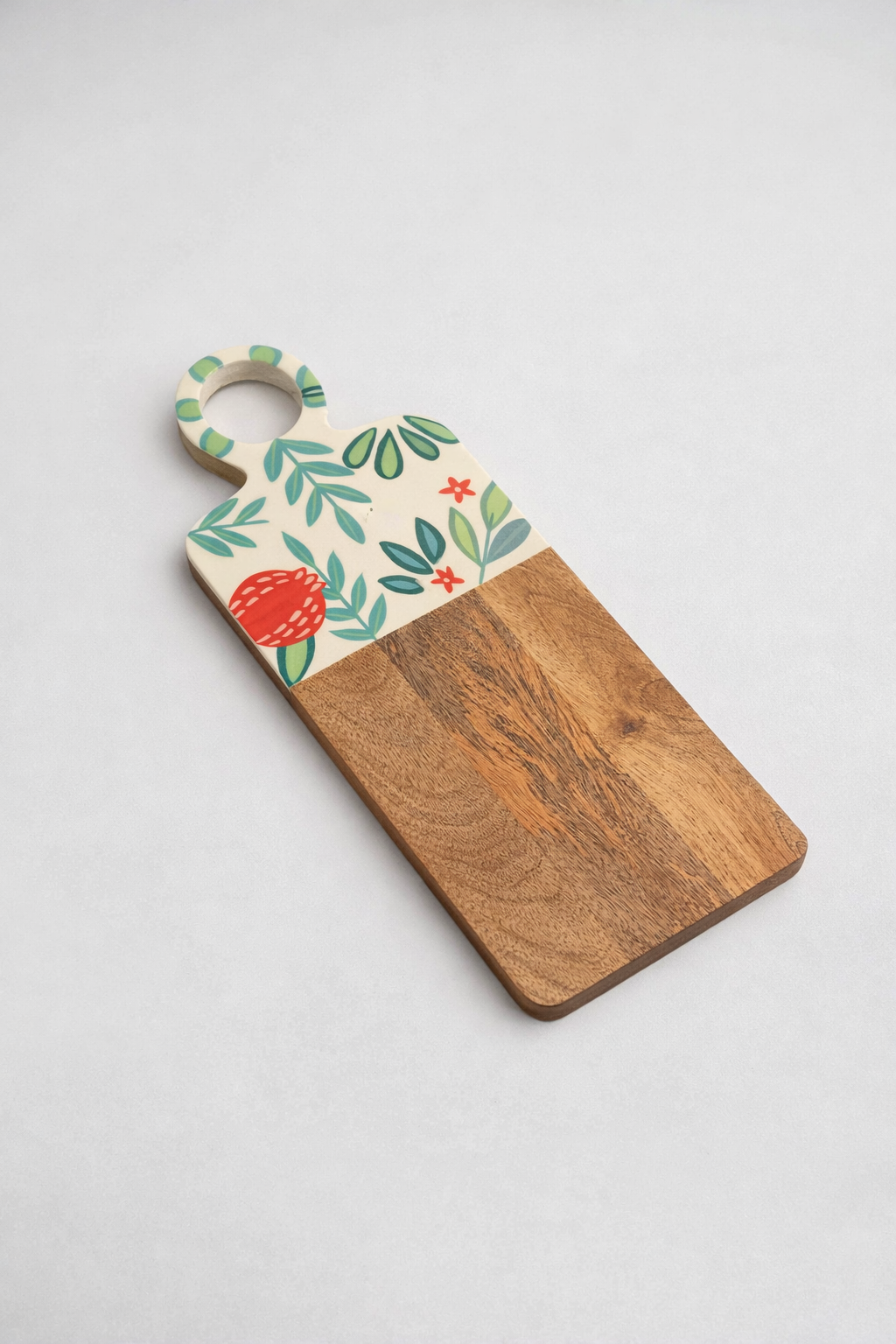 Pomona Wooden Board