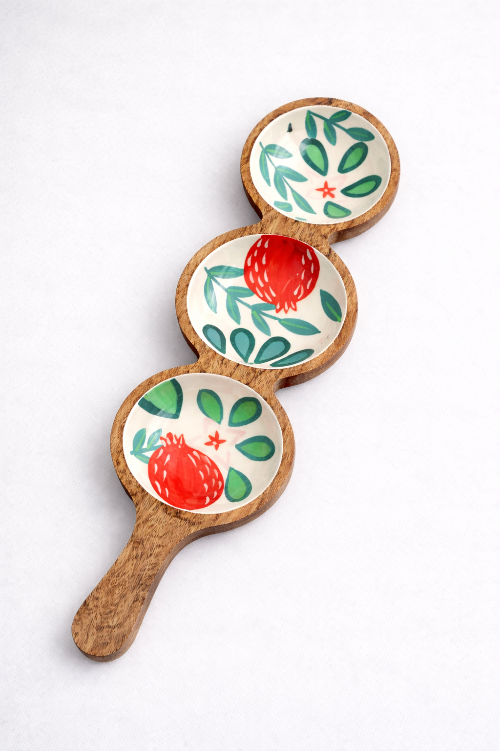 Pomona Bubble Platter