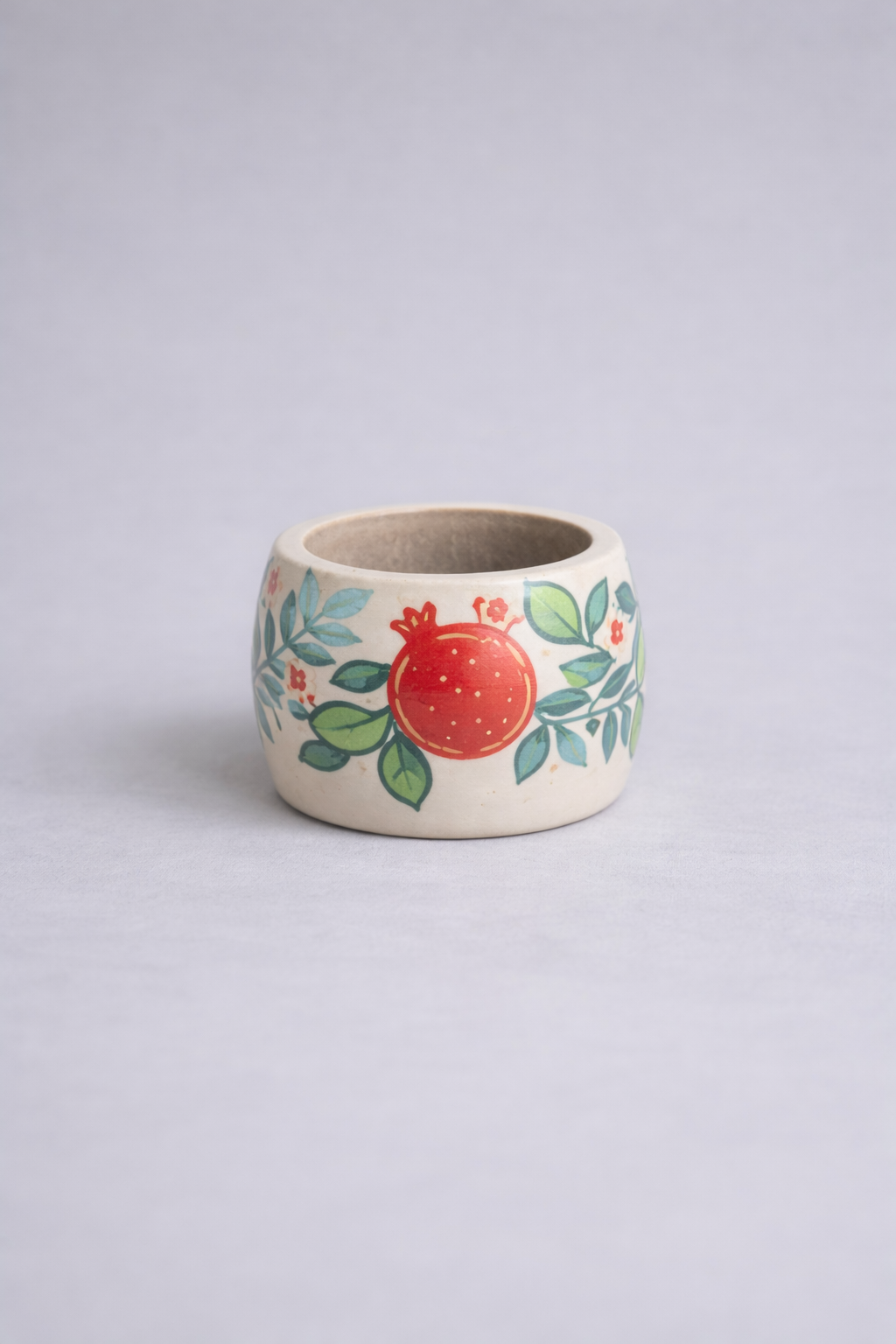 Pomona Napkin Ring