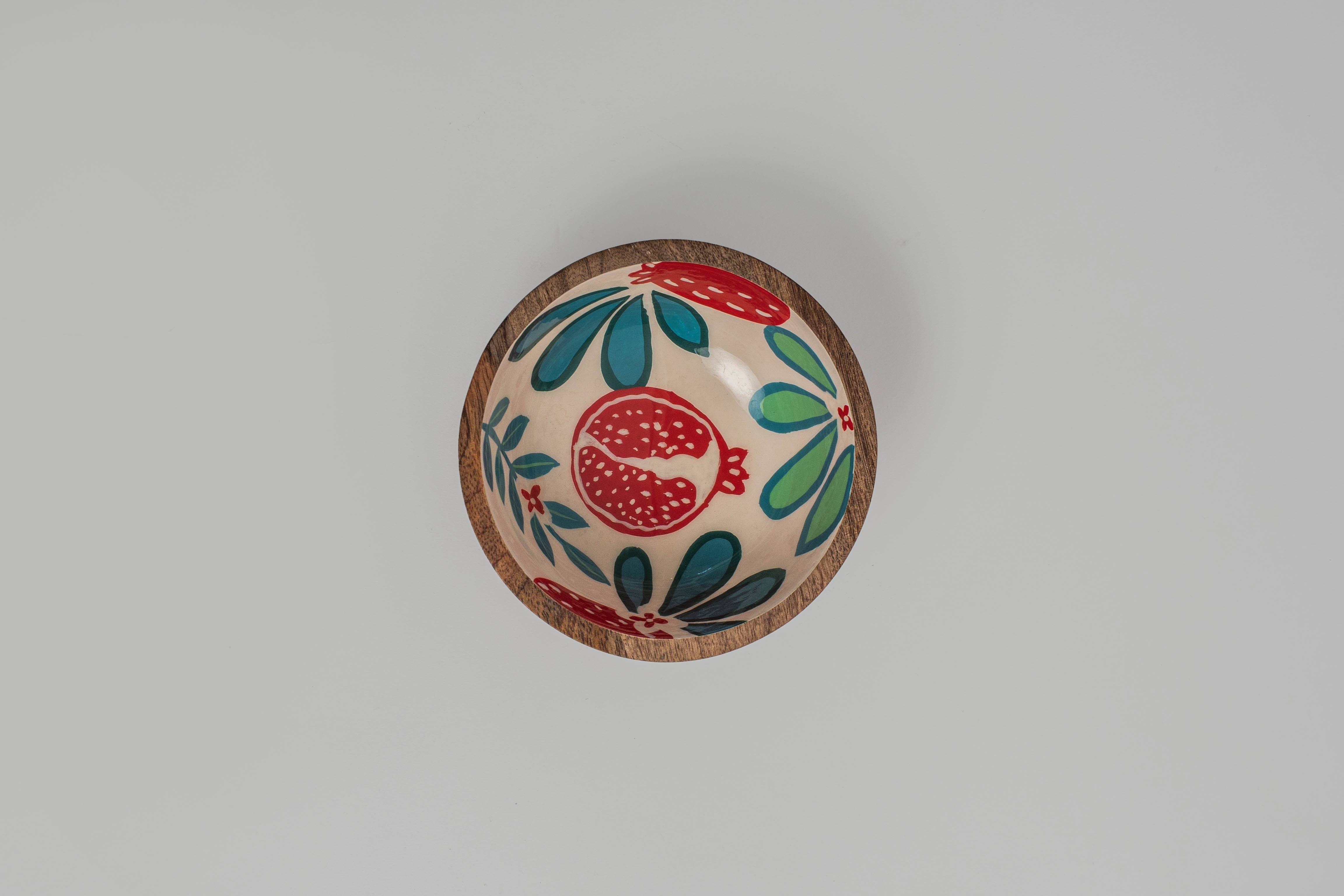 Pomona Small Salad Bowl