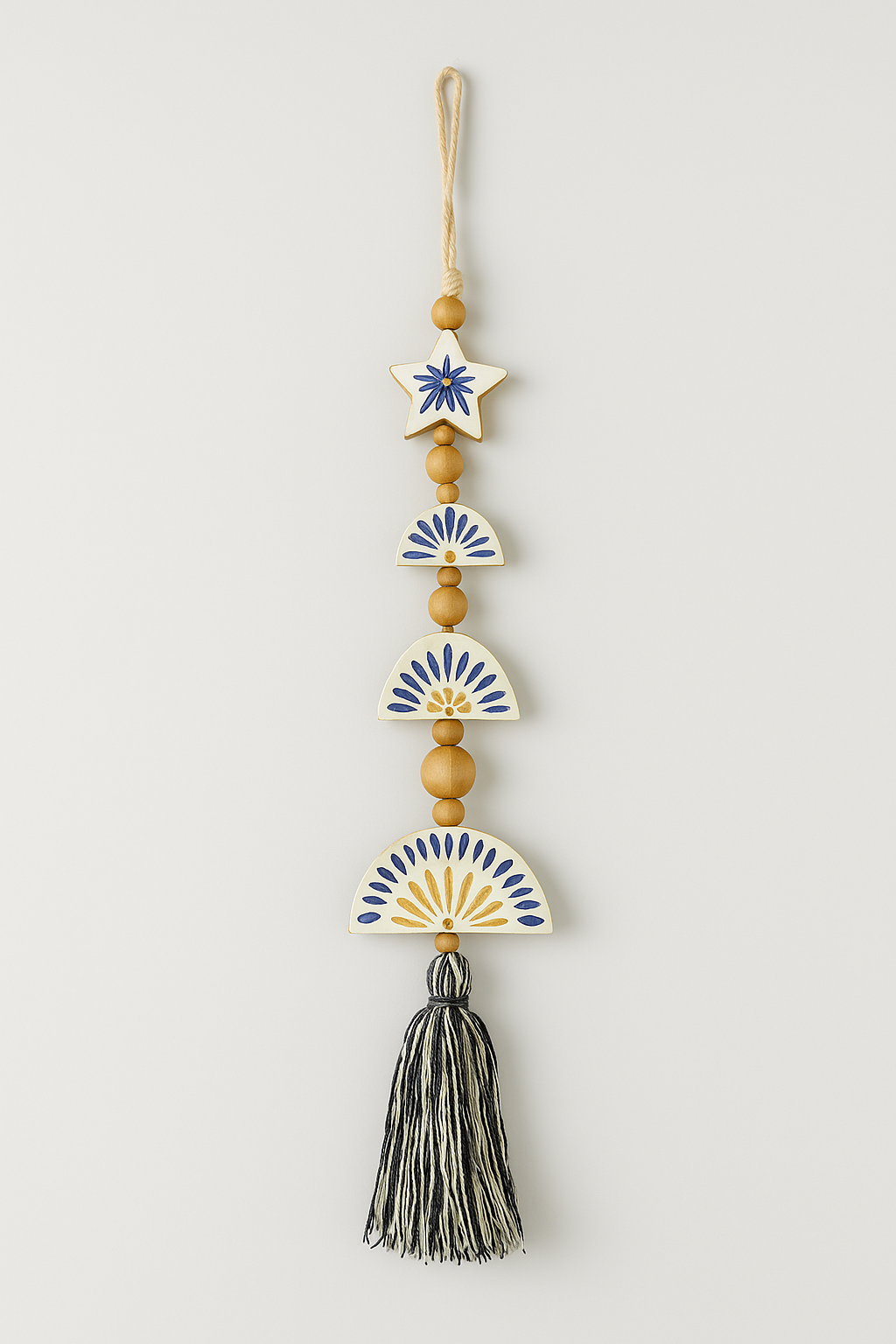 Luna Boho Wall Hanging