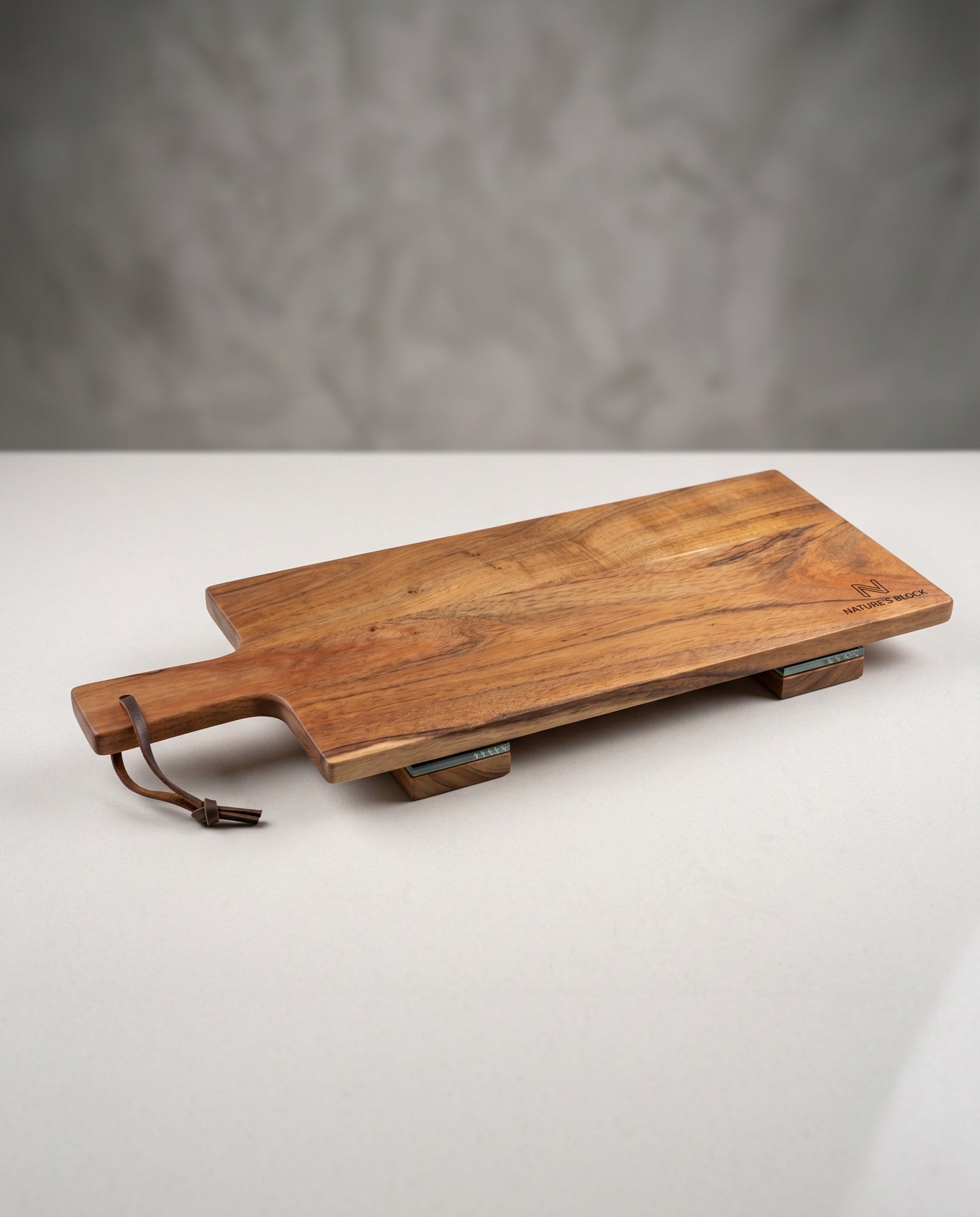 Artisan Acacia Long Paddle Board