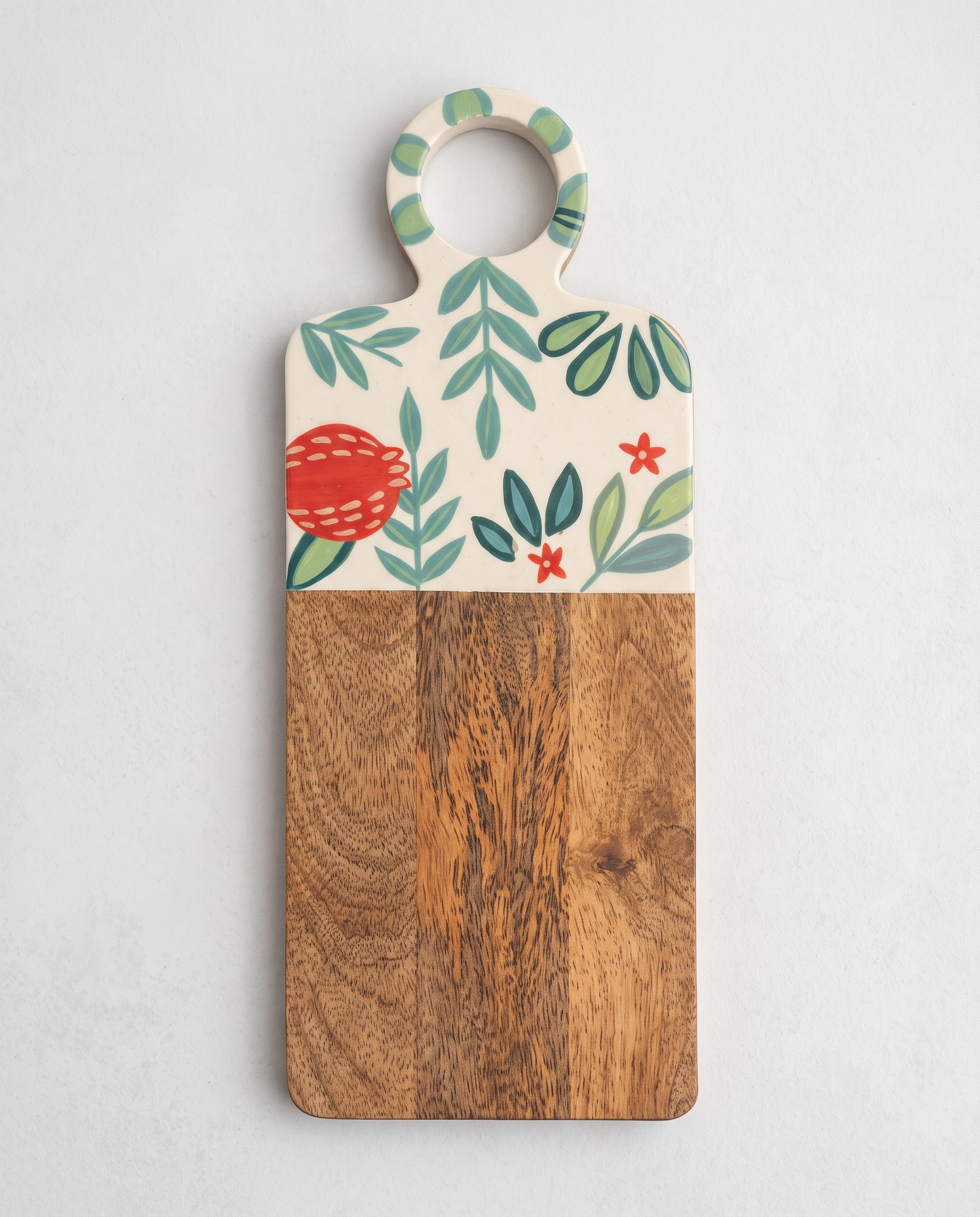 Pomona Wooden Board