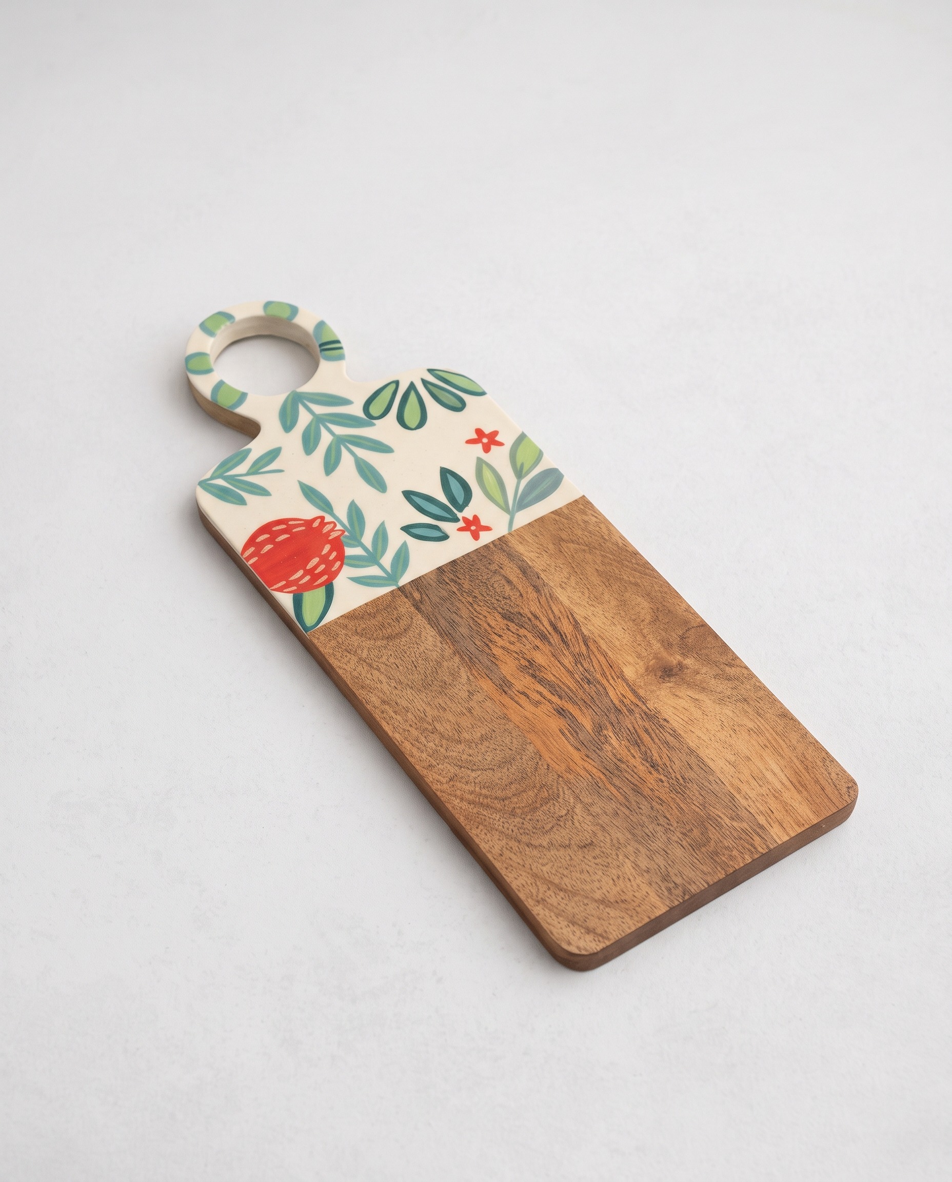 Pomona Wooden Board